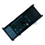 Bateria para Dell P80G G3-3579 P72F P89G001 P89G P71F001 33YDH [bateria de reposição]